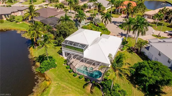 Cape Coral, FL 33991,11655 Princess Margaret CT