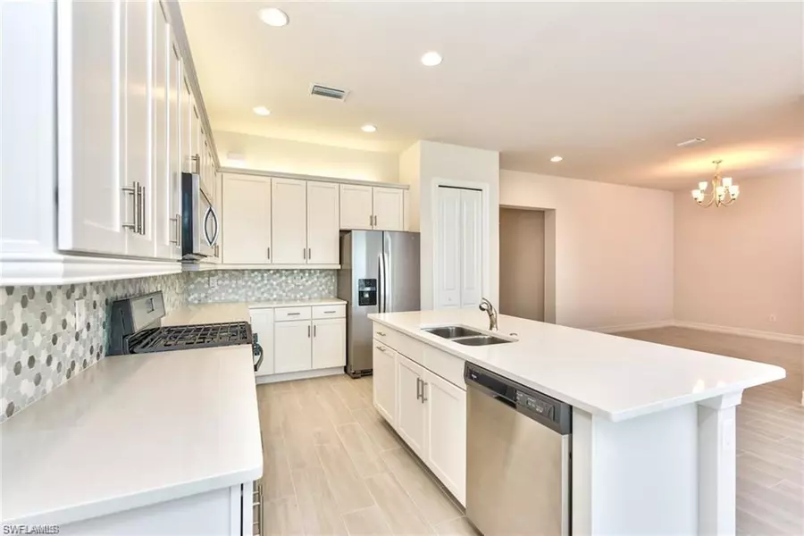 15241 CORTONA WAY, Fort Myers, FL 33908