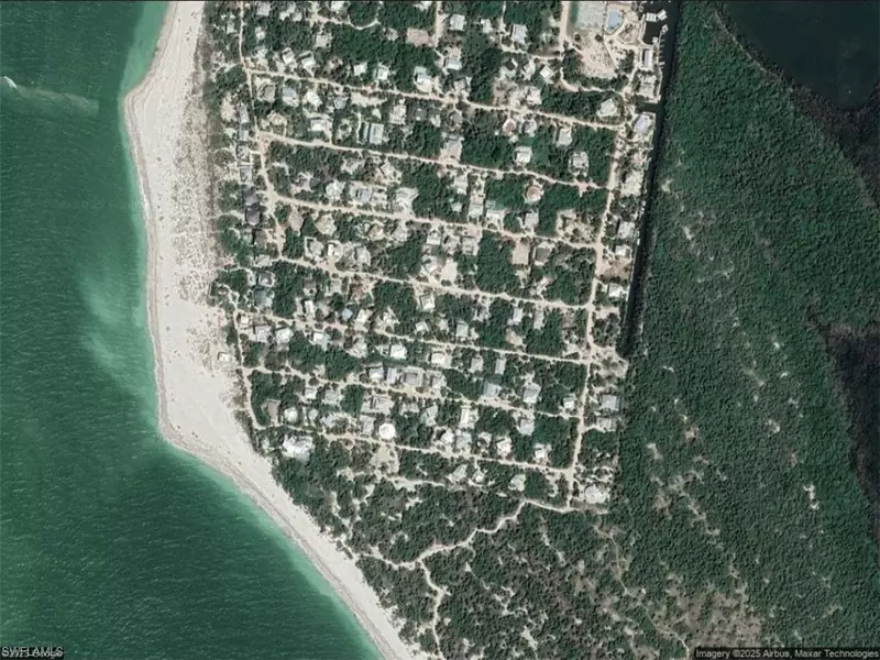 4500 Oyster Shell DR, Captiva, FL 33924