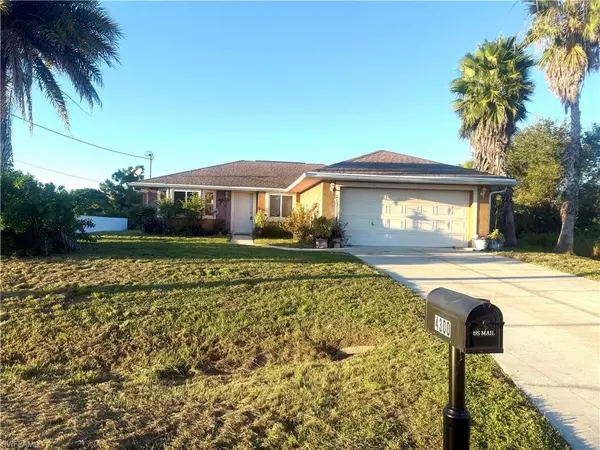 4300 11th ST SW, Lehigh Acres, FL 33976