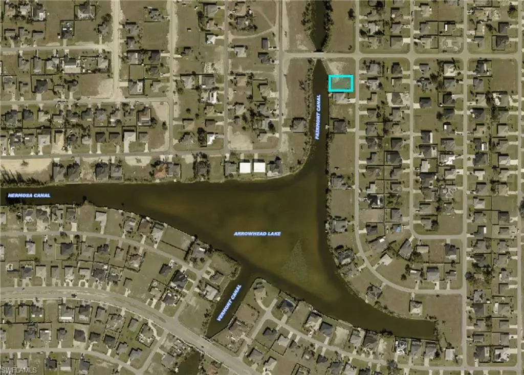Cape Coral, FL 33909,856 NE 6th AVE