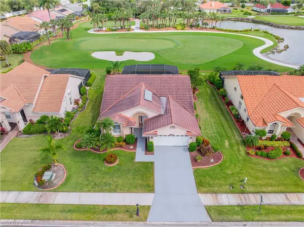 16131 Kelly Woods DR, Fort Myers, FL 33908