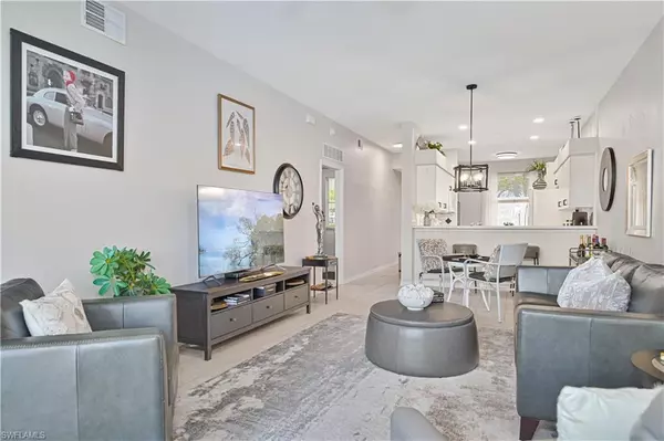 Estero, FL 33928,20760 Country Creek DR #612