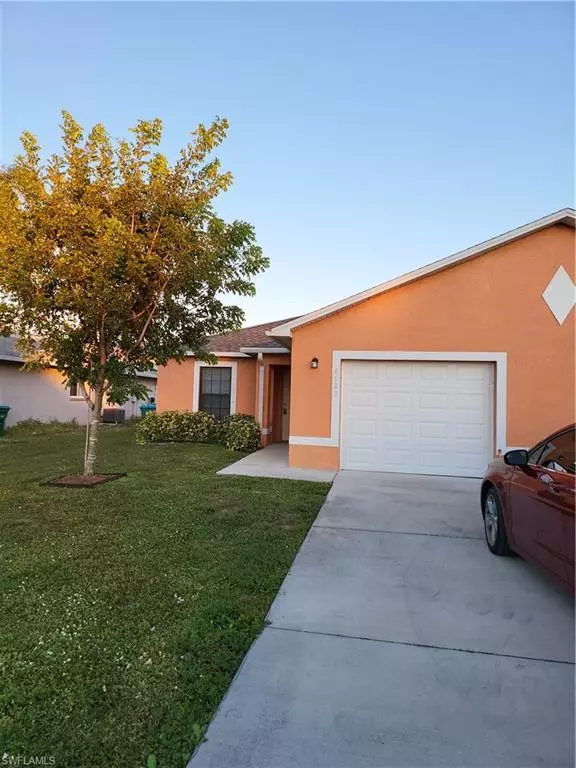 Cape Coral, FL 33914,4529 SW 8th PL