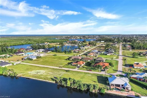 Cape Coral, FL 33993,4222 NW 21st ST