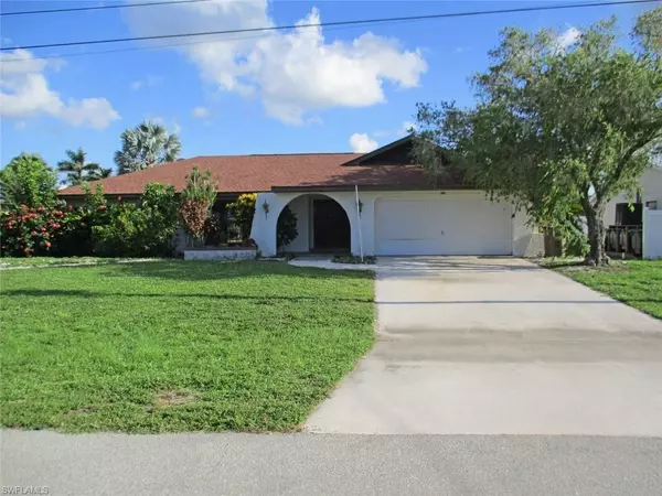 612 SW 51st TER, Cape Coral, FL 33914