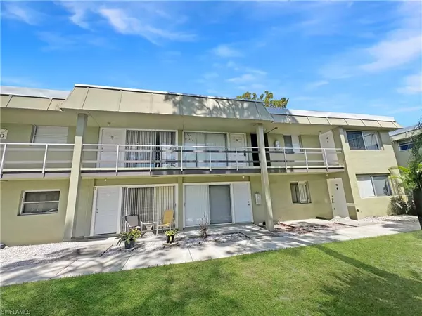 Fort Myers, FL 33901,1852-D Golfview AVE #35