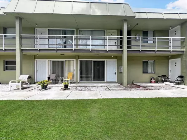Fort Myers, FL 33901,1852-D Golfview AVE #35