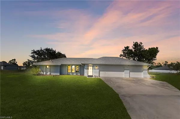2133 NE 27th TER, Cape Coral, FL 33909