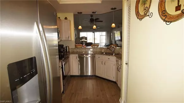 Bonita Springs, FL 34135,9856 Costa Mesa LN #601