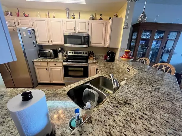 Bonita Springs, FL 34135,9856 Costa Mesa LN #601
