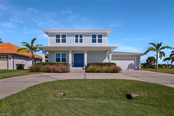 Cape Coral, FL 33914,2717 SW 38th ST