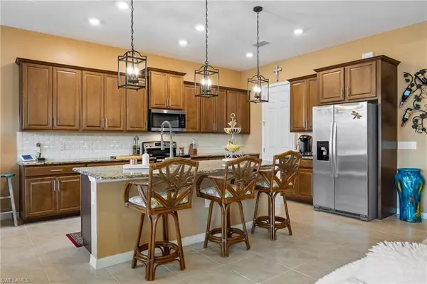 Cape Coral, FL 33909,3286 Baravaldo CIR