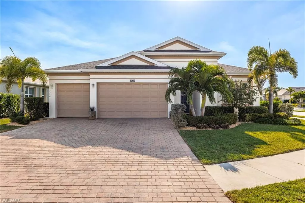 Cape Coral, FL 33909,3286 Baravaldo CIR
