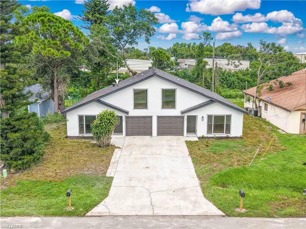 Fort Myers, FL 33967,7327 Albany RD