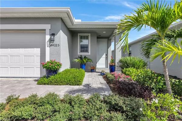 Punta Gorda, FL 33982,44223 Saddlewood CT