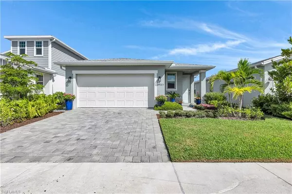 44223 Saddlewood CT, Punta Gorda, FL 33982