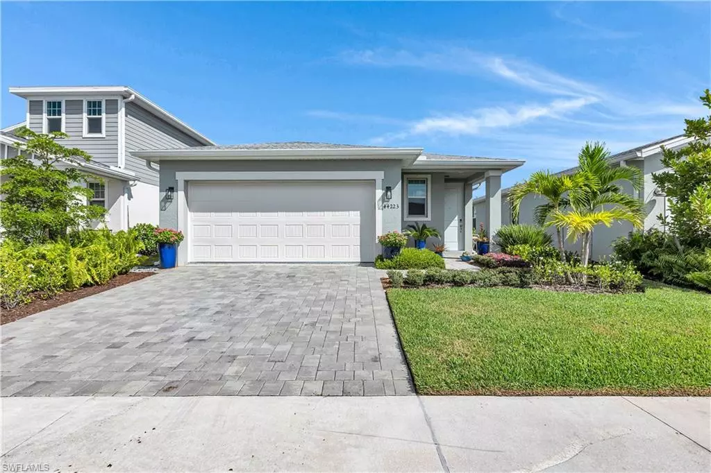Punta Gorda, FL 33982,44223 Saddlewood CT
