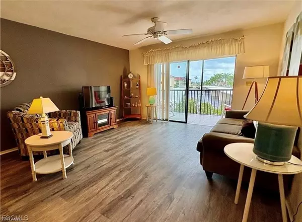 Fort Myers, FL 33908,11170 Caravel CIR #210