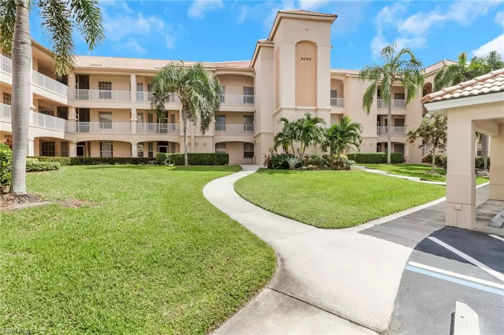 Fort Myers, FL 33908,9150 Southmont CV #210
