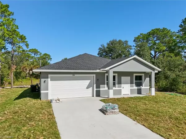 Lehigh Acres, FL 33972,374 Nestle AVE