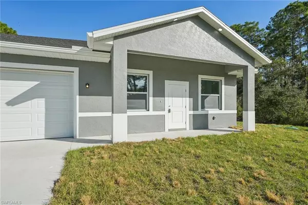 Lehigh Acres, FL 33972,374 Nestle AVE