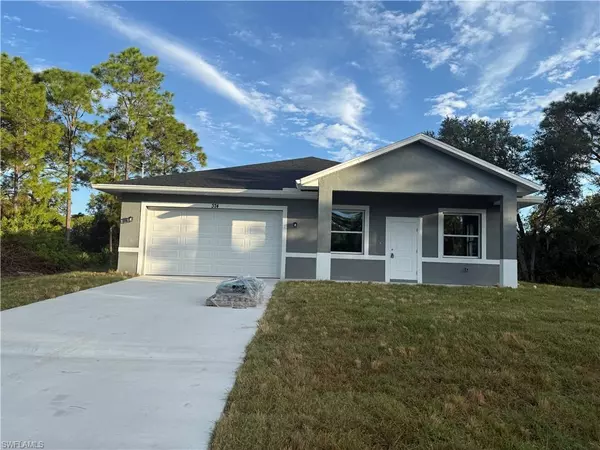 374 Nestle AVE, Lehigh Acres, FL 33972