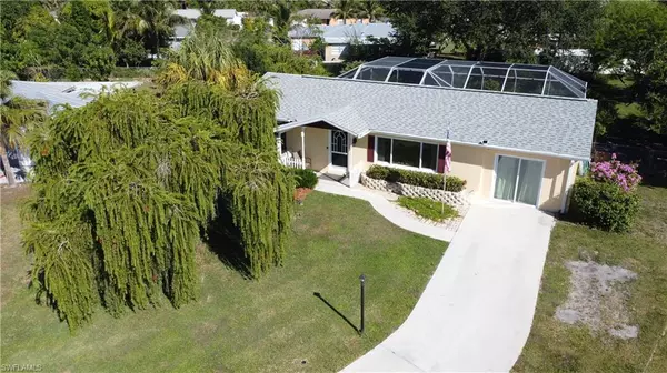 Lehigh Acres, FL 33936,204 Stanford ST