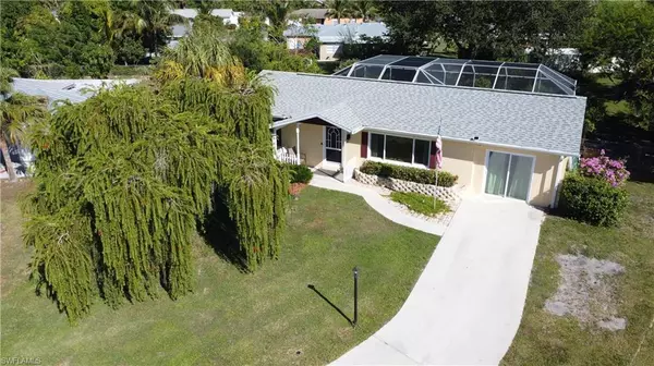 Lehigh Acres, FL 33936,204 Stanford ST