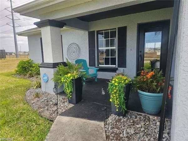 Cape Coral, FL 33993,625 El Dorado BLVD N