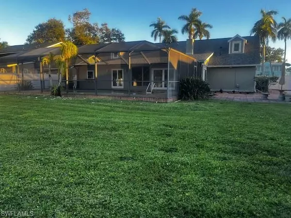 Fort Myers, FL 33901,1263 Caloosa DR