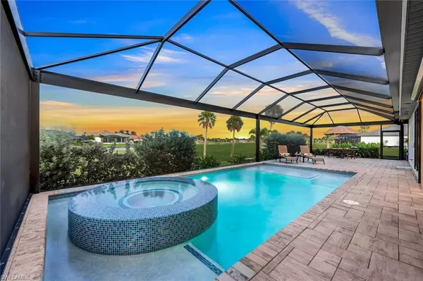 Cape Coral, FL 33991,16808 Lady Diana CT