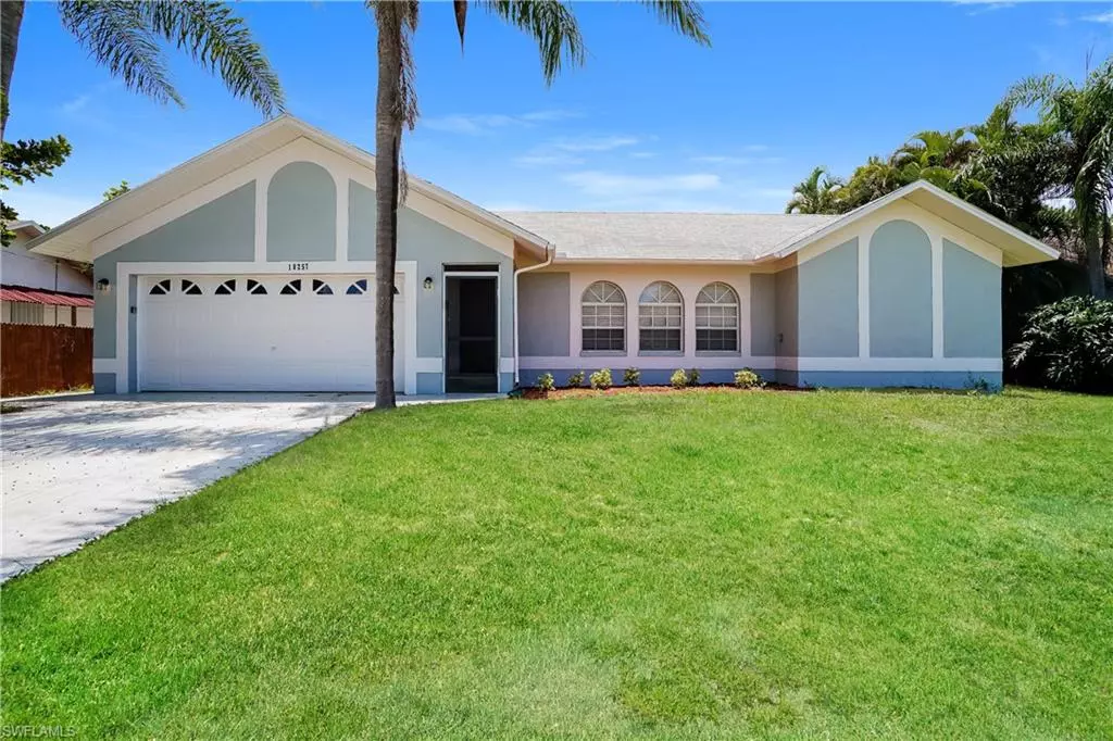 Fort Myers, FL 33967,18257 Columbine RD