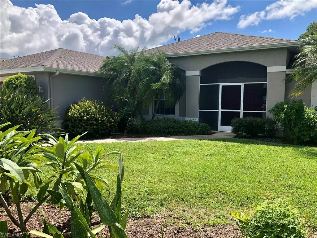Cape Coral, FL 33914,1732 SW 30th ST