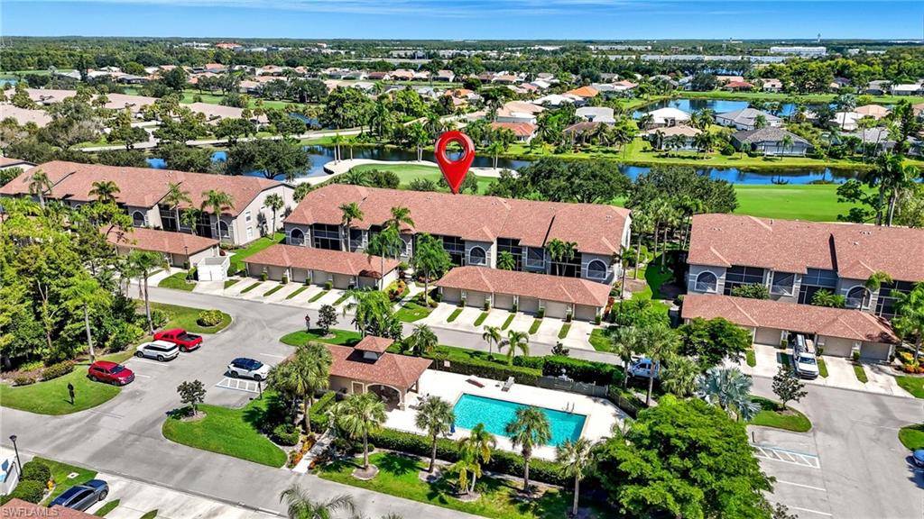Fort Myers, FL 33912,14281 Hickory Links CT #1425