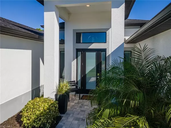 Cape Coral, FL 33914,1705 SW 31st LN