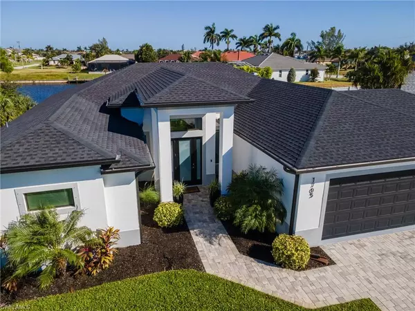 Cape Coral, FL 33914,1705 SW 31st LN