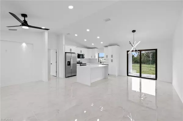 Cape Coral, FL 33909,4000 NE 10TH AVE