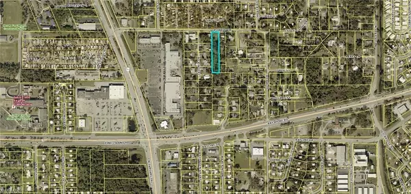 1807 Powell DR, North Fort Myers, FL 33917