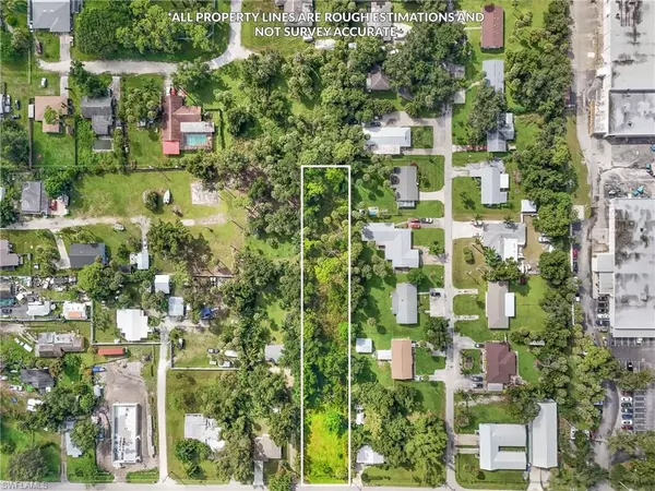 North Fort Myers, FL 33917,1807 Powell DR