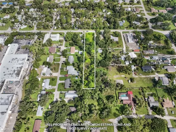 North Fort Myers, FL 33917,1807 Powell DR