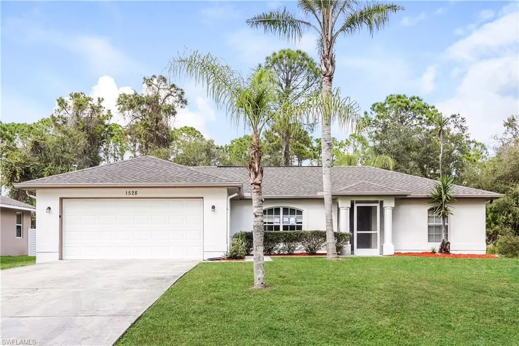 North Port, FL 34288,1528 Haffenberg AVE