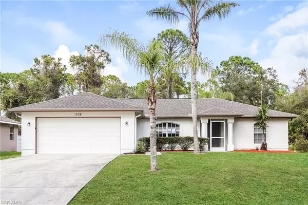 1528 Haffenberg AVE, North Port, FL 34288