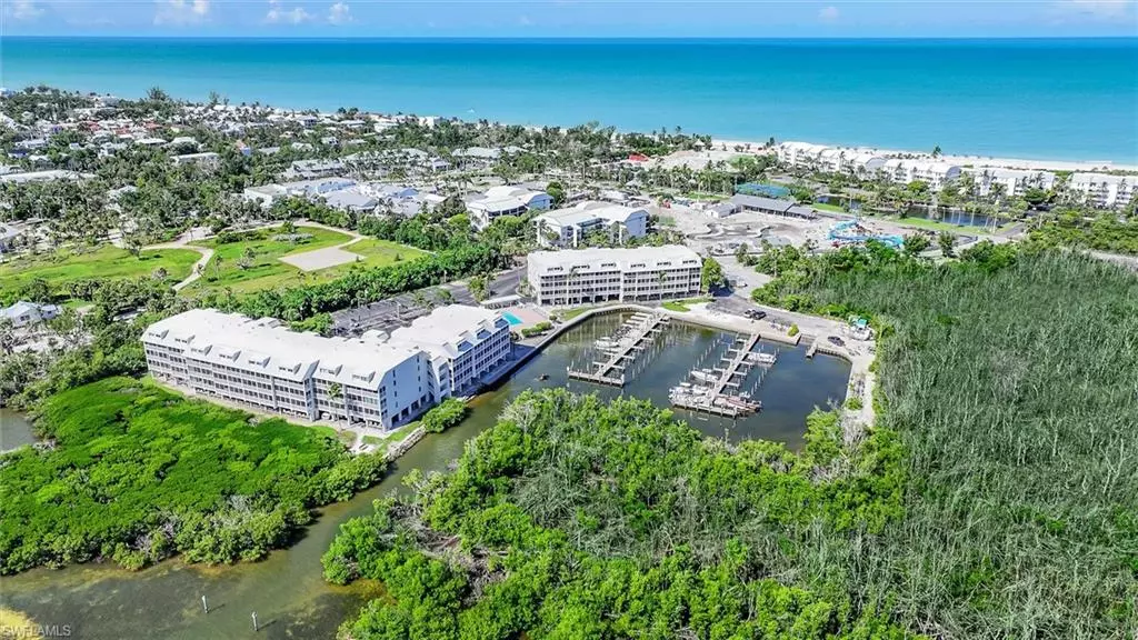 4220 Bayside Villas, Captiva, FL 33924