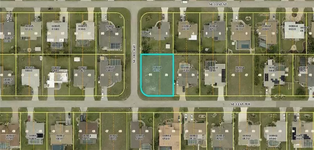 Cape Coral, FL 33904,301 SE 31st TER