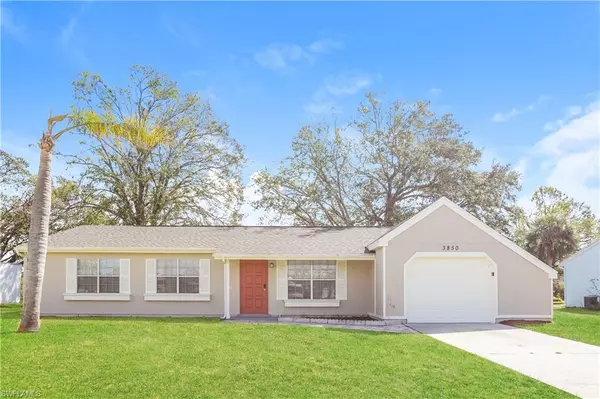 3850 Pan American BLVD, North Port, FL 34287