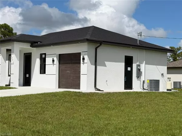 Lehigh Acres, FL 33972,1300 W 10th ST