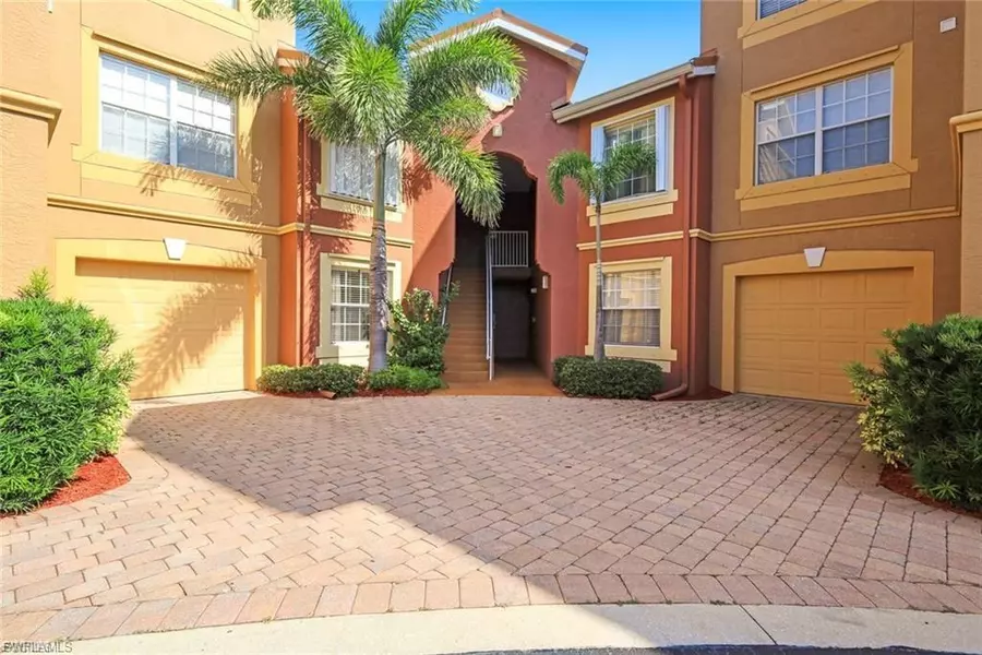 15585 Ocean Walk CIR #111, Fort Myers, FL 33908