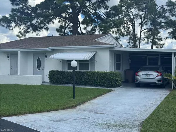Lehigh Acres, FL 33936,1 Aztec Lily LN