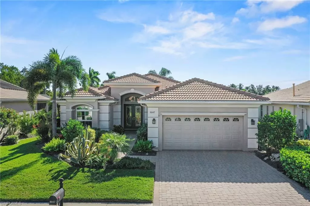 Estero, FL 33967,8847 Largo Mar DR